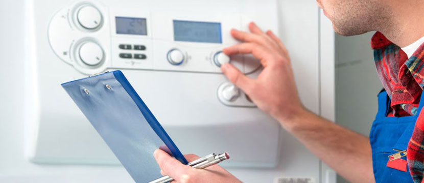 Güzelbahçe Baymak Kombi Servisi